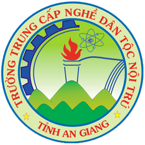Logo Trường